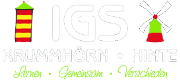 IGS Krummhörn-Hinte
